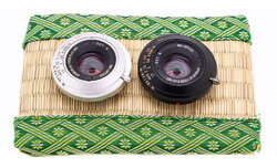 MS Optics Apoqualia 28 mm f/1.7