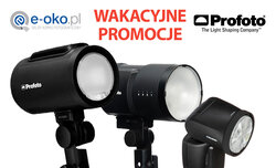 Owietlenie Profoto w e-oko.pl