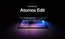 Atomos Edit