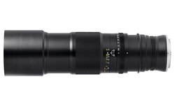 ZhongYi Mitakon APO 200 mm f/4 MACRO 1x