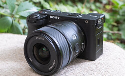 Sony A6700 - zdjcia przykadowe