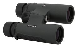 Test lornetki Vortex Triumph HD 10x42