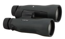 Test lornetki Vortex Diamondback HD 15x56