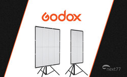 Nowe lampy Godox Knowled