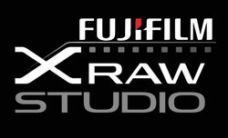 Fujifilm X RAW Studio - aktualizacja