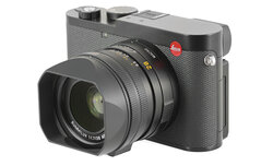 Leica Q3 - test trybu filmowego
