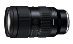 Tamron 35-150 mm f/2-2.8 - aktualizacja oprogramowania