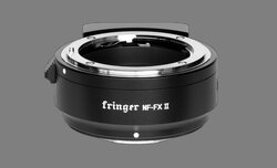 Fringer NF-FX II