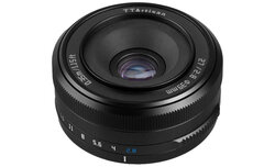 TTartisan AF 27 mm f/2.8 - aktualizacja oprogramowania
