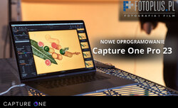 Capture One Pro 23 w Foto-Plus