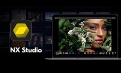 Nikon NX Studio 1.5.0