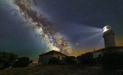 Obiektywy szerokok�tne Sigma w astrofotografii