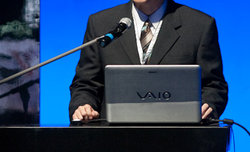 Konferencja prasowa Sony - Jesie� 2010