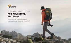 Lowepro PhotoSport