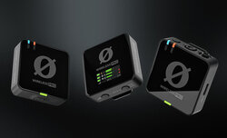 Rode Wireless Pro