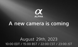 Sony zaprasza na premier nowego produktu