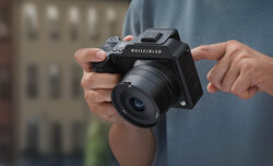 Hasselblad XCD 28 mm f/4 P