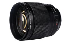 AstrHori 85 mm f/1.8 AF 