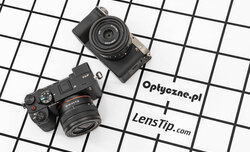 Sony A7CR i A7C II w naszych rkach