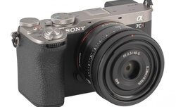 Sony A7CR - zdjcia przykadowe