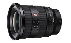 Sony FE 16-35 mm f/2.8 GM II