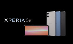 Sony Xperia 5 V