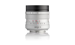 Meyer Optik Grlitz Biotar 75 f/1.5 II