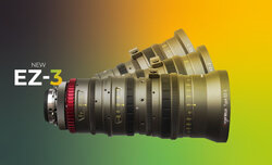 Angenieux EZ-3
