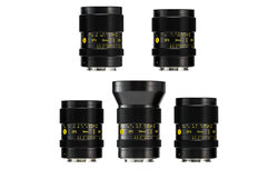 Cooke SP3
