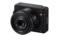Sony ILX-LR1