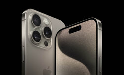 Apple iPhone 15 Pro i 15 Pro Max
