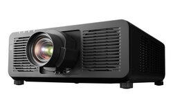 Panasonic PT-REQ15 i PT-REZ15