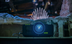 Rozwizania Panasonic w Game of Thrones Studio Tour