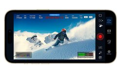 Blackmagic Camera