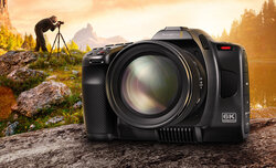 Promocja Blackmagic Design