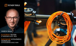 Webinar TetherTools