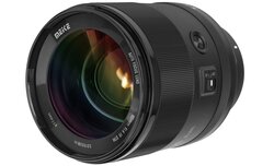 Meike 85 mm f/1.4 FF STM z nowym mocowaniem