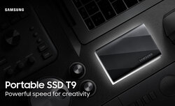 Samsung T9