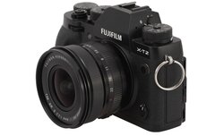 Fujifilm Fujinon XF 8 mm f/3.5 R WR - test obiektywu