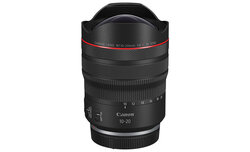 Canon RF 10-20 mm f/4L IS STM