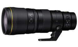 Nikkor Z 600 mm f/6.3 VR S - zdjcia przykadowe