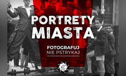 Warsztaty fotograficzne Muzeum Powstania Warszawskiego