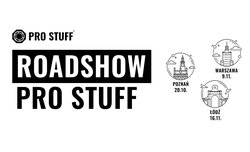 Roadshow Pro Stuff 2023