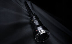AstrHori 28 mm f/13 2x Macro Probe