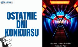 Ostatnie dni konkursu w e-oko.pl