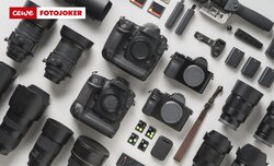 Rozwizania dla biznesu i klientw indywidualnych w CEWE Fotojoker