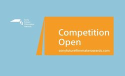 Sony Future Filmmaker Awards 2024