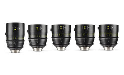 Tokina Cinema Vista-P