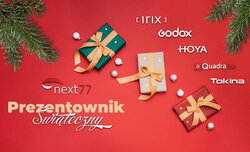 Grudniowe promocje w Next77