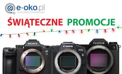 witeczne promocje w e-oko.pl